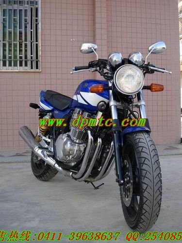 新款雅马哈XJR-400摩托车   价格;3200元